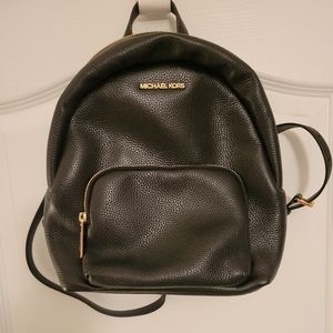 Michael Kors backpack